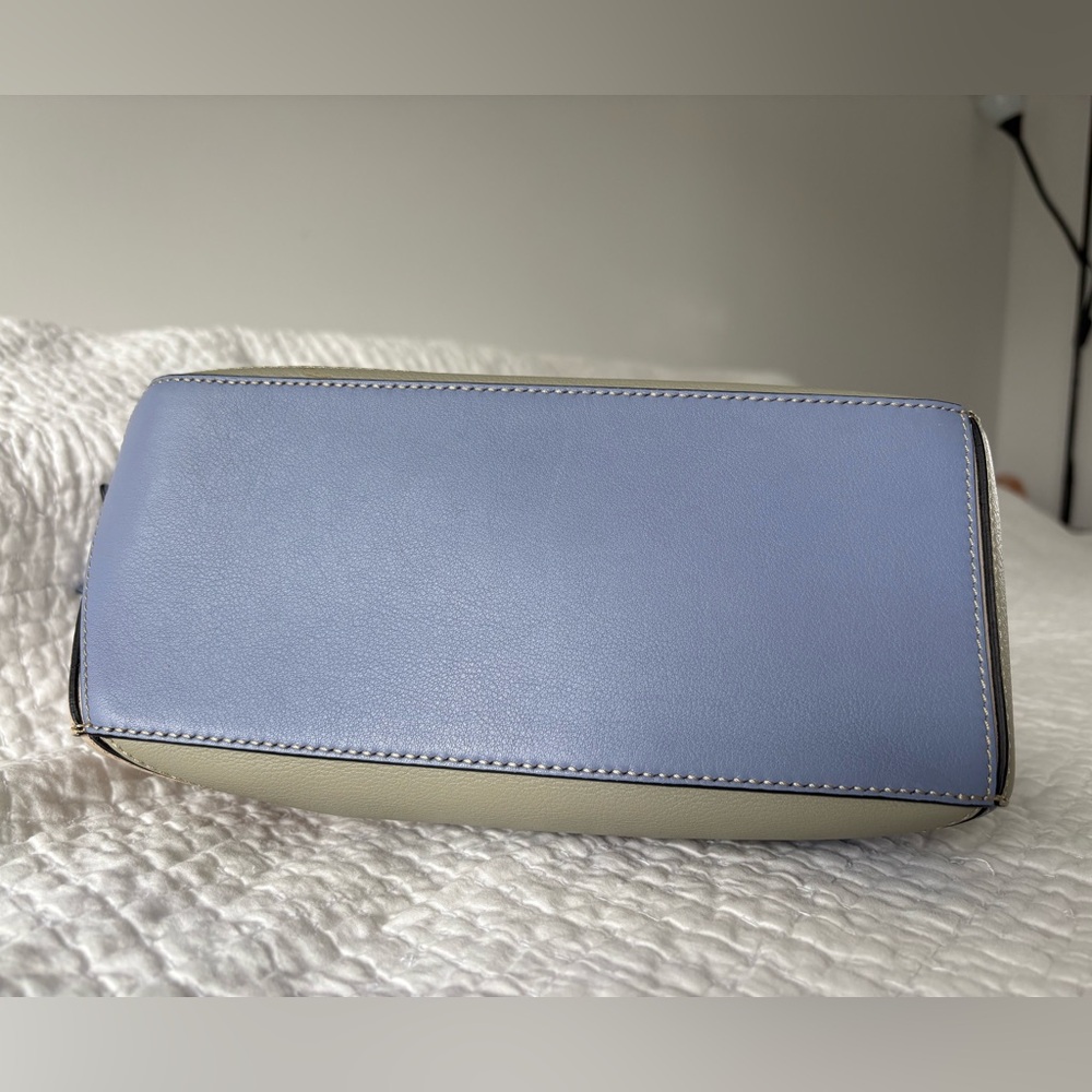 Loewe Small Puzzle Bag Multi-colour - Picture 5 of 13